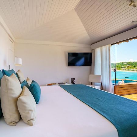 Insolito Boutique Hotel & Spa Armacao dos Buzios ภายนอก รูปภาพ