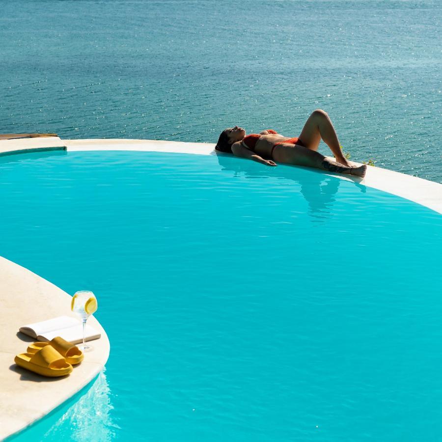 Insolito Boutique Hotel & Spa Armacao dos Buzios ภายนอก รูปภาพ