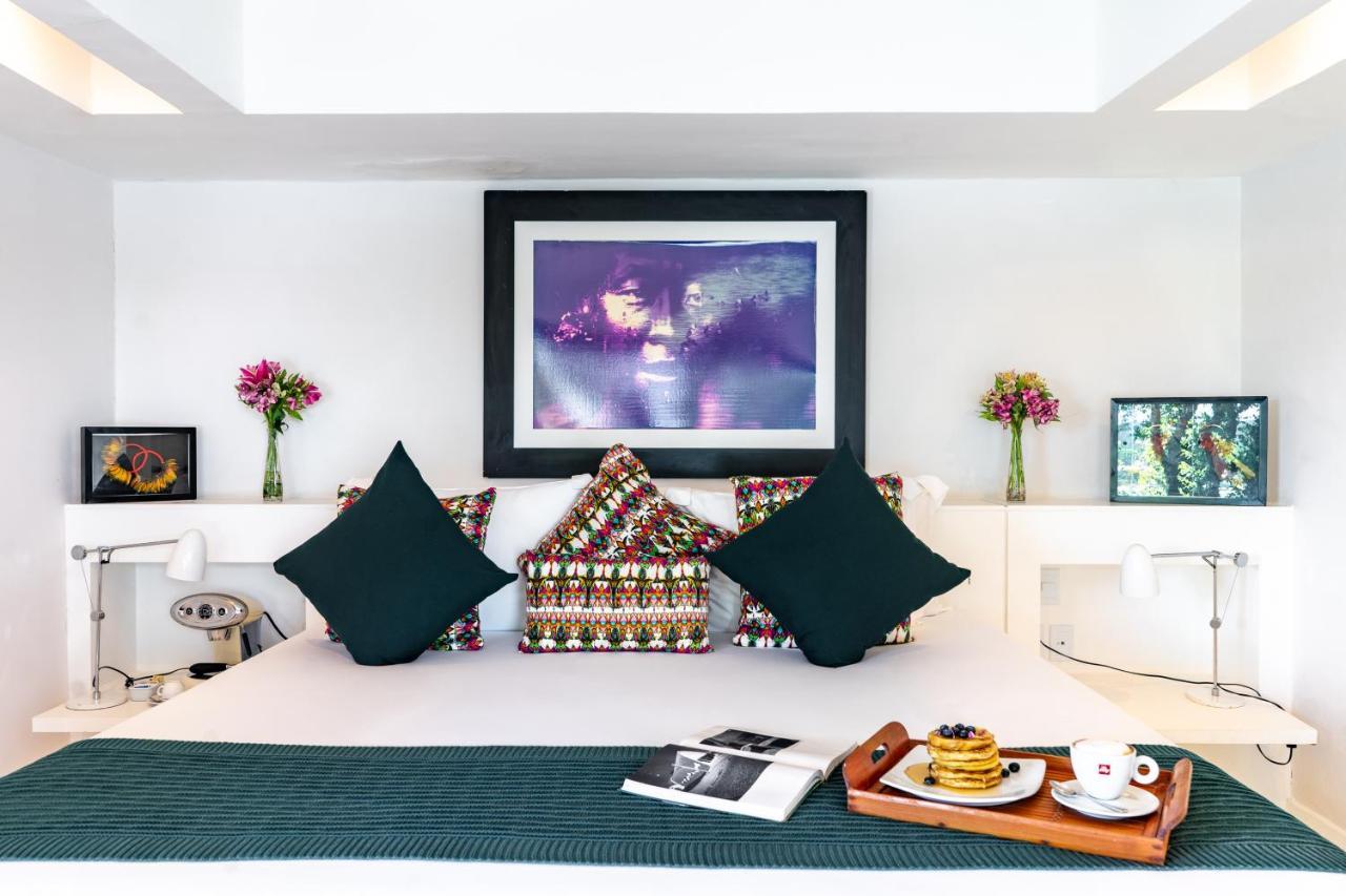 Insolito Boutique Hotel & Spa Armacao dos Buzios ภายนอก รูปภาพ