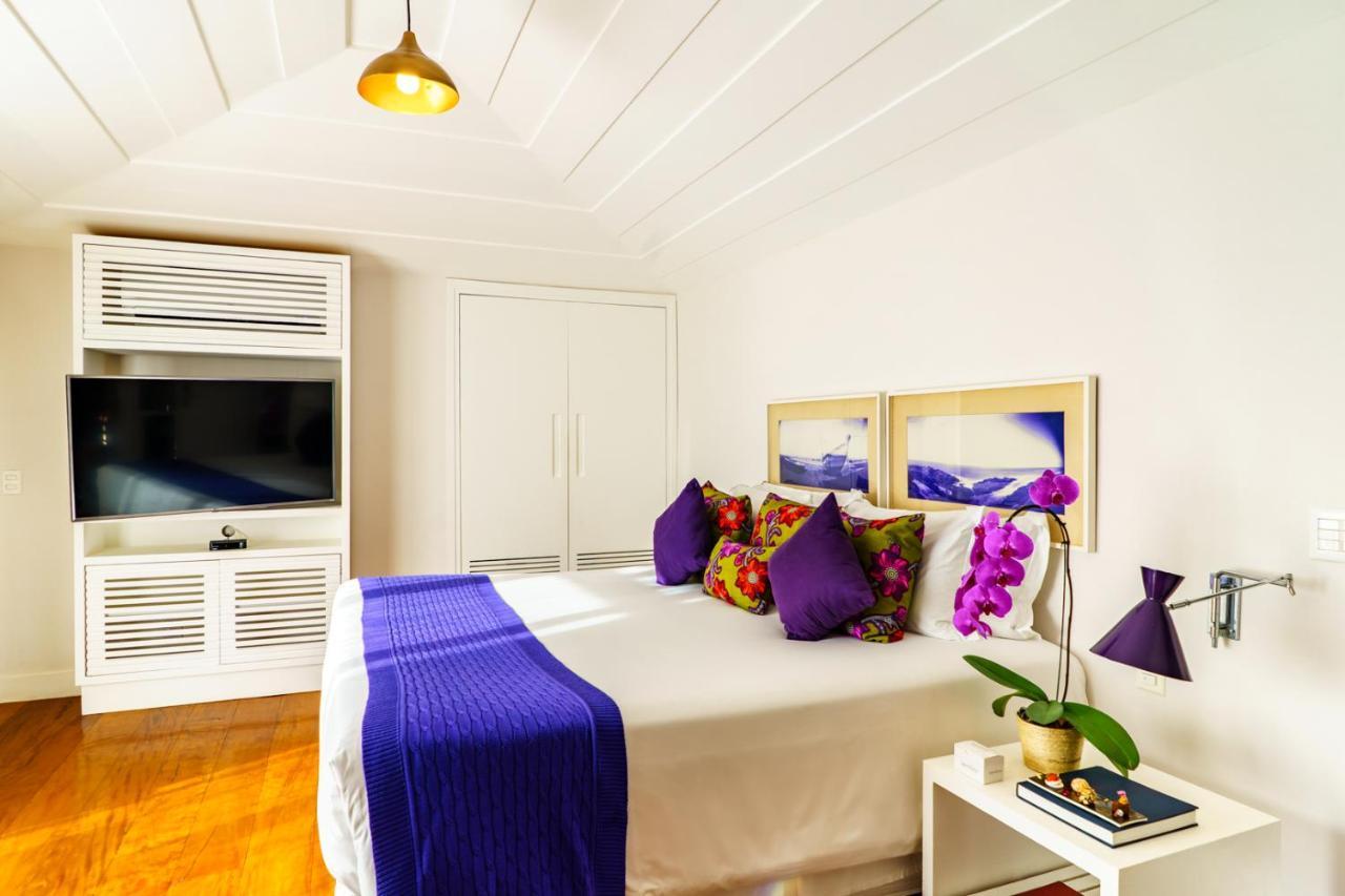 Insolito Boutique Hotel & Spa Armacao dos Buzios ภายนอก รูปภาพ