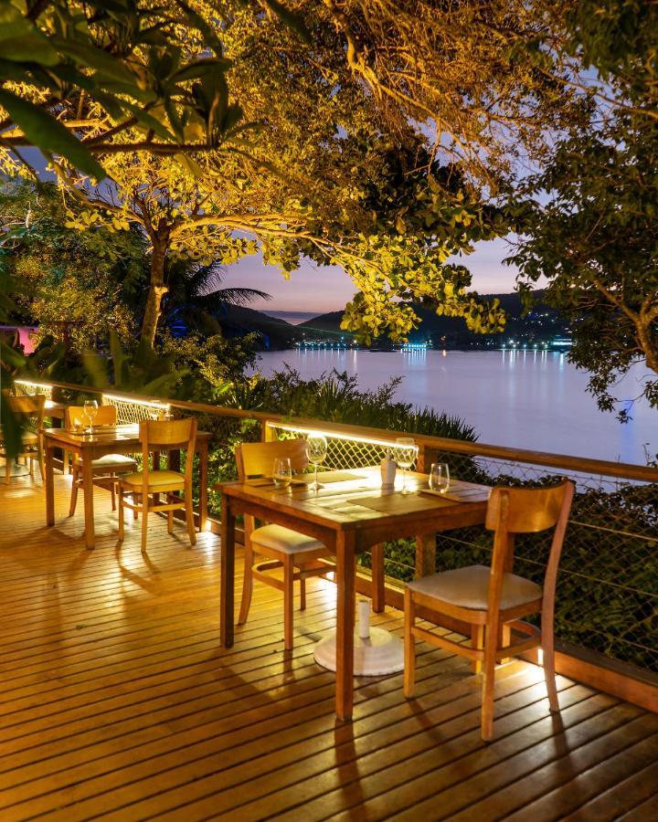 Insolito Boutique Hotel & Spa Armacao dos Buzios ภายนอก รูปภาพ