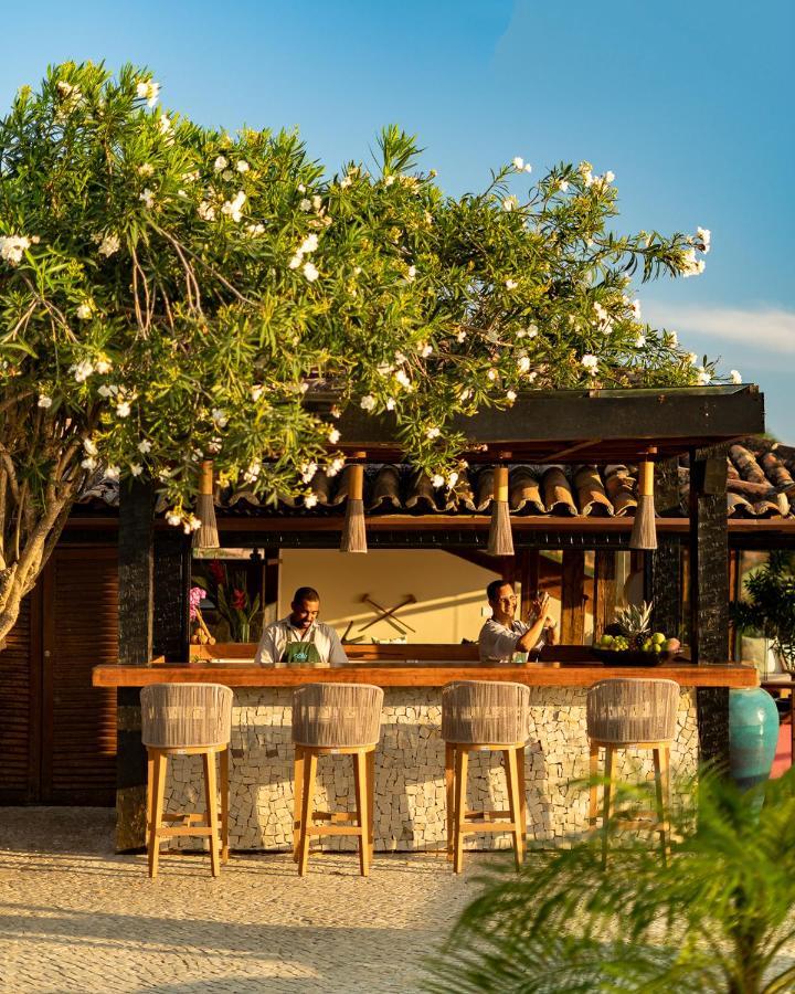 Insolito Boutique Hotel & Spa Armacao dos Buzios ภายนอก รูปภาพ