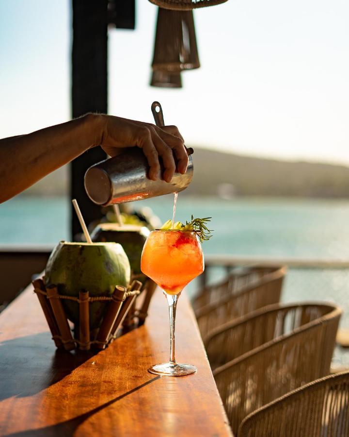 Insolito Boutique Hotel & Spa Armacao dos Buzios ภายนอก รูปภาพ