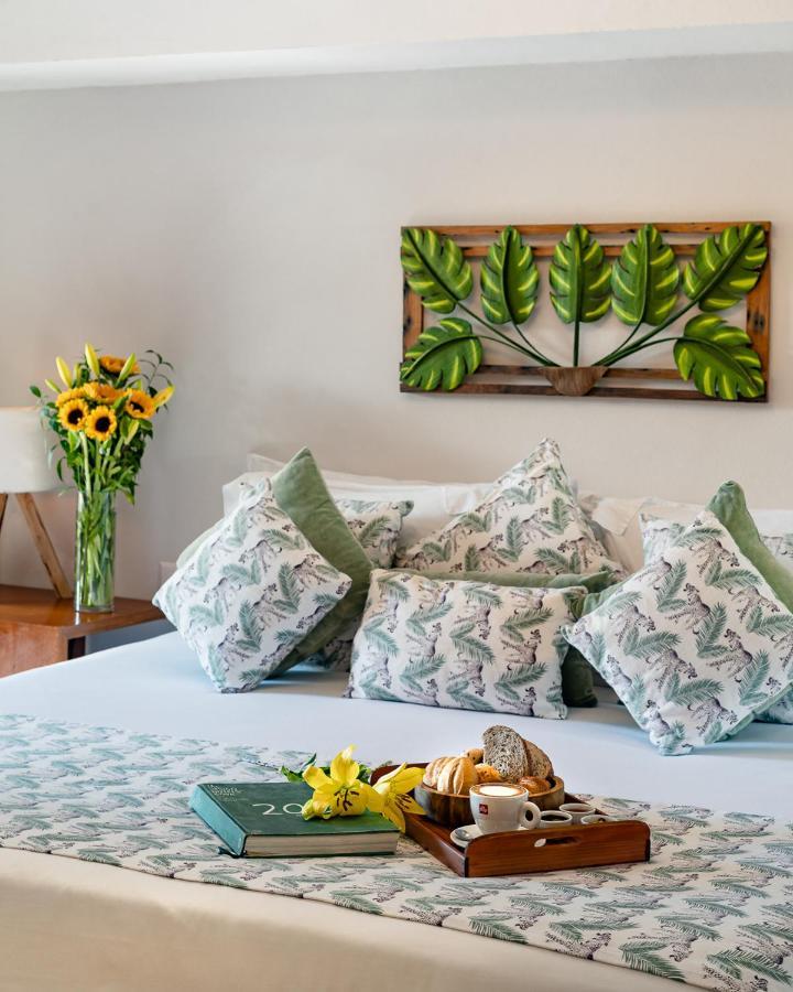 Insolito Boutique Hotel & Spa Armacao dos Buzios ภายนอก รูปภาพ