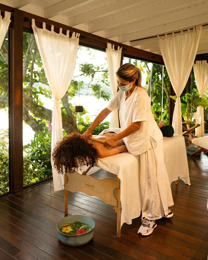 Insolito Boutique Hotel & Spa Armacao dos Buzios ภายนอก รูปภาพ