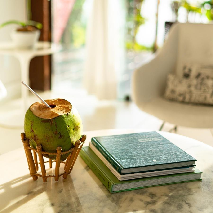 Insolito Boutique Hotel & Spa Armacao dos Buzios ภายนอก รูปภาพ