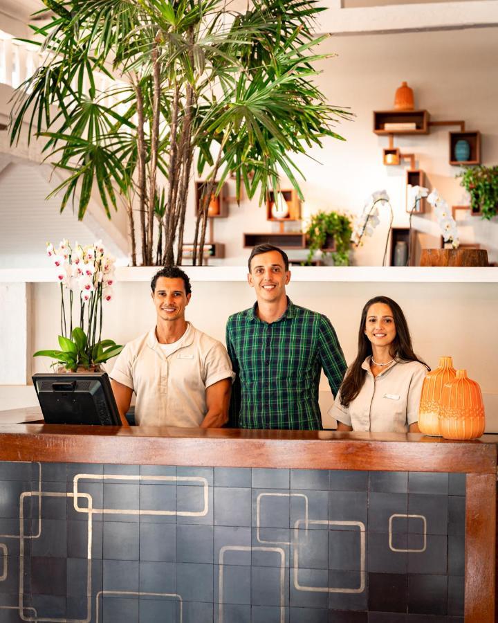 Insolito Boutique Hotel & Spa Armacao dos Buzios ภายนอก รูปภาพ