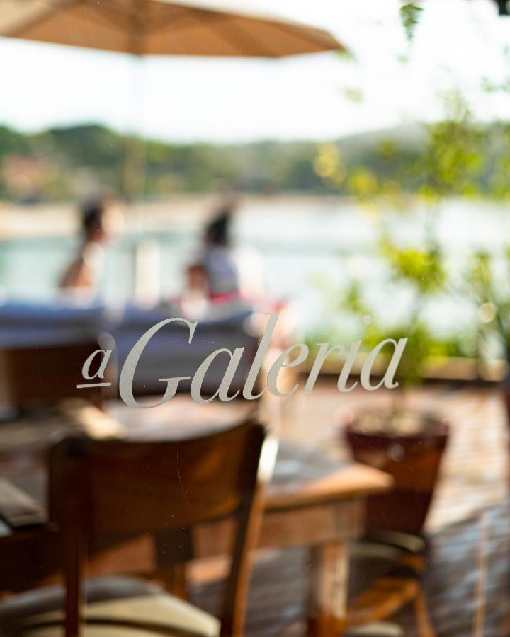 Insolito Boutique Hotel & Spa Armacao dos Buzios ภายนอก รูปภาพ