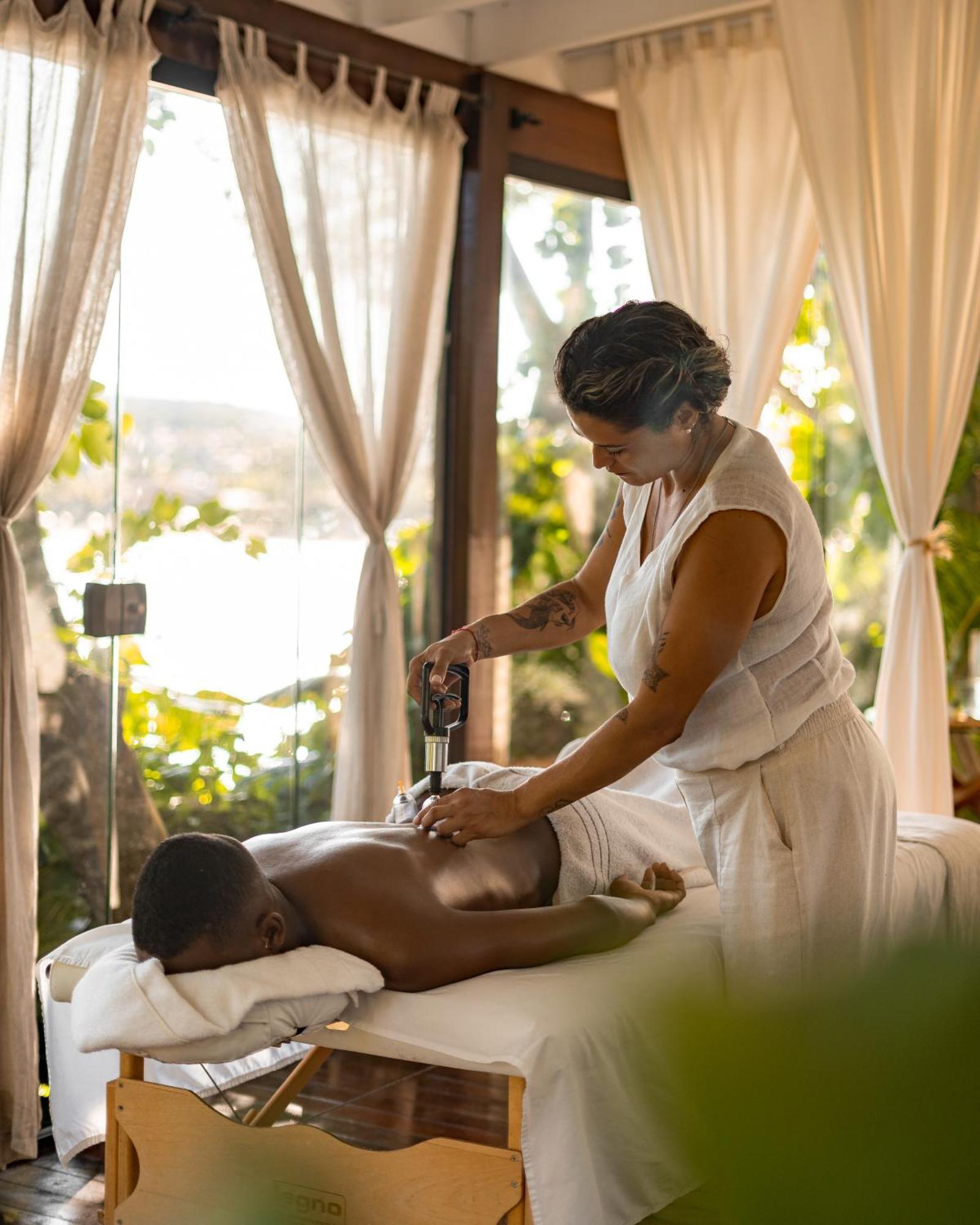 Insolito Boutique Hotel & Spa Armacao dos Buzios ภายนอก รูปภาพ