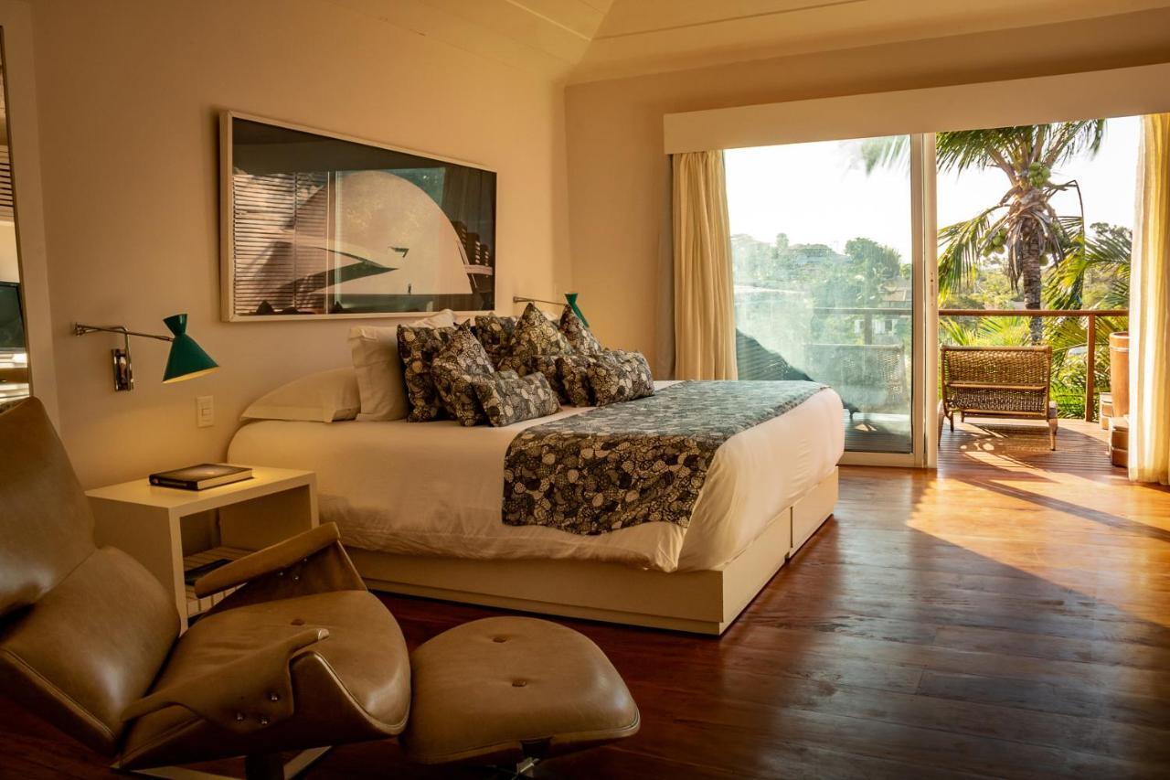 Insolito Boutique Hotel & Spa Armacao dos Buzios ภายนอก รูปภาพ